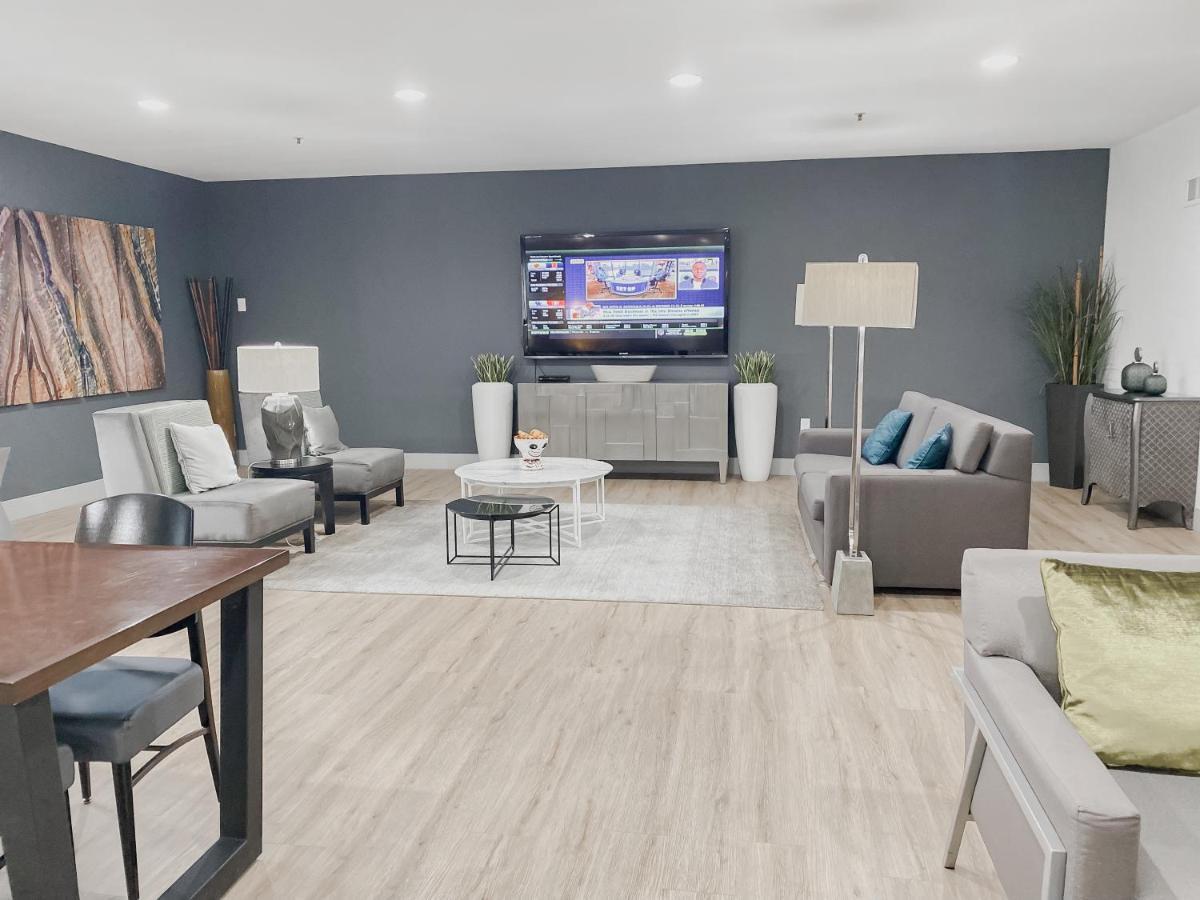 Best Western Plus Peppertree Airport Inn Airway Heights Exteriör bild